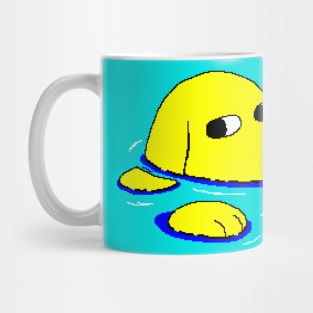 Untitled Mug